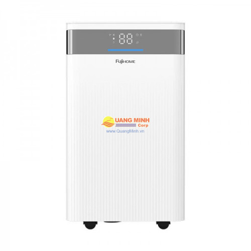 Máy hút ẩm dân dụng Fujihome DH12NW